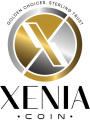 XCS Logo
